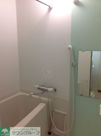 レオネクストモトウイング3の物件内観写真